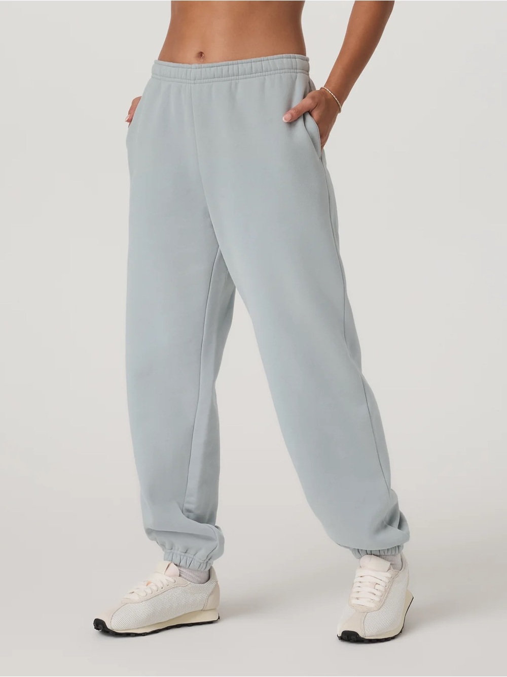NWT VUORI Restore Classic Sweatpants!